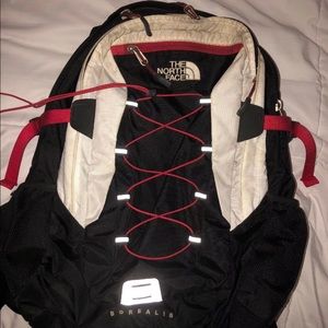 North Face BackPack